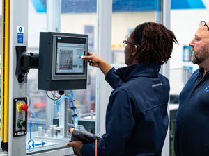 Supporting image for story: Report reveals a lack of awareness and poor career advice is impacting apprenticeship uptake