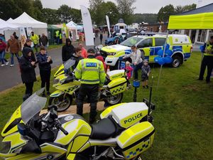 Supporting image for story: Warning to boost security after rise in rural crime across Staffordshire