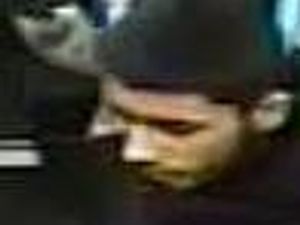 Supporting image for story: Walsall police in CCTV appeal after armed robbery at a Co-op