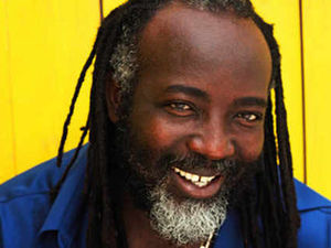 Supporting image for story: Freddie McGregor to top reggae bill at Wolverhampton Civic Hall
