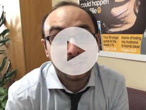 Supporting image for story: Joe Masi's Walsall update - October 5th