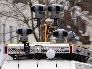 Supporting image for story: Cooper defends live facial recognition expansion amid privacy row