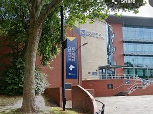 Supporting image for story: Leading Tory accuses Wolverhampton Council of rewarding university for shutting sports centre.