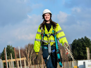 Supporting image for story: Openreach recruiting 80 trainee engineers across the Black Country and Birmingham