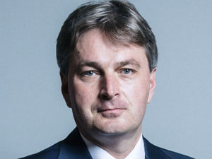 Supporting image for story: Shrewsbury MP Daniel Kawczynski quits pro-Brexit ERG - to ensure Brexit