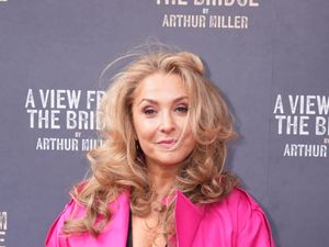 Supporting image for story: Tracy-Ann Oberman says Jews ‘deeply traumatised’ after synagogue attack