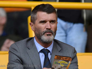 Supporting image for story: Roy Keane brings an 'intensity' to Aston Villa