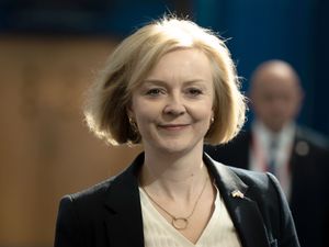 Supporting image for story: Truss: Not everyone will be in favour, but my plans will create a ‘new Britain’