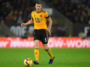 Supporting image for story: Ryan Bennett surprised at regular Wolves starts