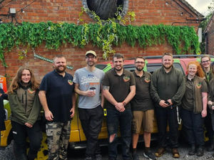 Supporting image for story: Popular Telford zoo actively looking for new volunteers