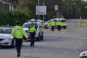 Another view of the scene