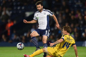 Claudio Yacob was unearthed due to Albion's quality scouting network