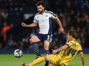 Supporting image for story: 'That's all I'll say': Hilarious story of how West Brom bagged tough tackling Claudio Yacob