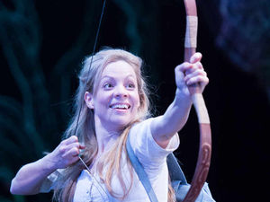 Supporting image for story: Fiona Button - Remember the name