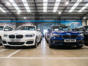 Supporting image for story: Used car prices continue to surge with record increase in June