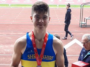 Supporting image for story: A tough year for athletes – but many manage to shine