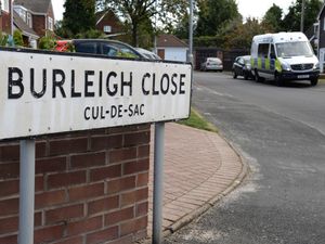 Supporting image for story: Murder probe after woman found injured at Willenhall home dies