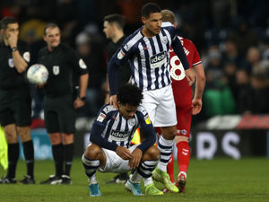 Supporting image for story: West Brom 0 Middlesbrough 2 - Player ratings
