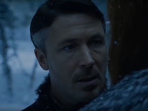 Supporting image for story: Peaky Blinders: Game of Thrones' Aiden Gillen to star in show
