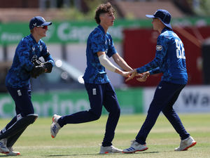 Supporting image for story: Jack Home stars in England under-19 victory over India
