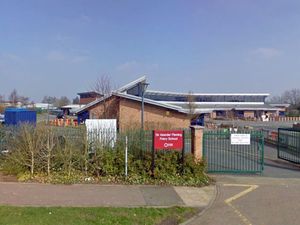 Supporting image for story: Auditors give Telford school 'red' rating for mistakes