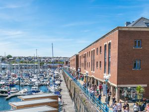 Supporting image for story: Travel Review: Milford Waterfront provides the perfect getaway for a relaxing weekend