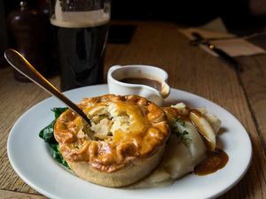 Supporting image for story: Top places for pie in Shropshire and the Midlands