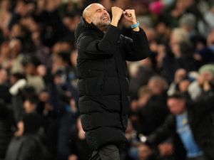 Supporting image for story: We needed it – Pep Guardiola relieved to end Man City’s winless run