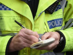 Supporting image for story: Spate of thefts from outbuildings at rural properties