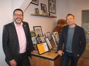 Supporting image for story: Midlands Engine Investment Fund II marks £80 million investment in small businesses across the region