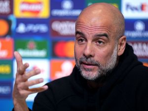 Supporting image for story: Pep Guardiola looking forward to Club World Cup despite Man City workload fears