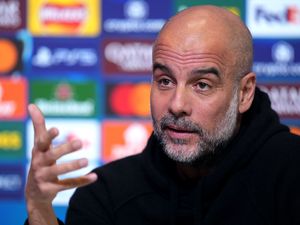 Supporting image for story: Pep Guardiola looking forward to Club World Cup despite Man City workload fears