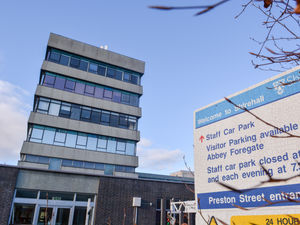 Supporting image for story: Shropshire housing firm to offer 100 homes to rent in new developments