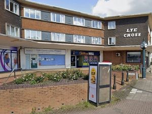 Supporting image for story: Dudley Council confirms Lye Community Project office closure