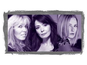 Supporting image for story: Judie Tzuke, Beverley Craven and Julia Fordham to perform in Birmingham on Woman To Woman tour
