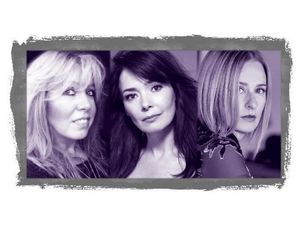 Supporting image for story: Judie Tzuke, Beverley Craven and Julia Fordham to perform in Birmingham on Woman To Woman tour