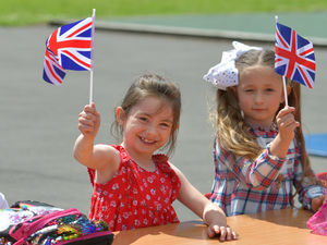 Supporting image for story: More than 200 West Midlands roads to close for Platinum Jubilee celebrations