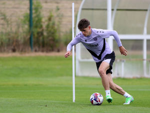 Supporting image for story: Will any West Brom youngsters emulate Tom Fellows this season?