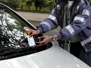 Supporting image for story: Parking enforcement ‘not just council cash cow’ - Shaun Davies