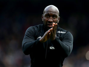 Supporting image for story: West Brom Championship 2018/19 fixture list revealed: Baggies host Bolton in opener