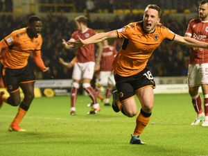 Supporting image for story: Wolves 3 Bristol City 3 – Five talking points