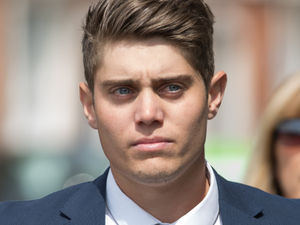 Supporting image for story: Shropshire cricket club rejects approach to sign player jailed for rape