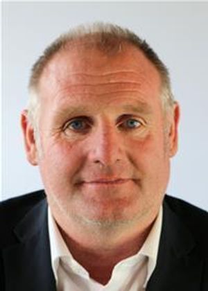 Councillor Gwynfor Thomas