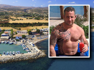 Supporting image for story: Charlie Birch: MP seeks full Cyprus investigation after hit-and-run holiday death