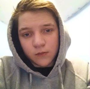 Lee Hill. Photo: Facebook