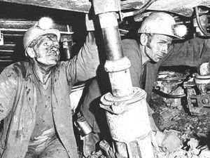 Supporting image for story: Shropshire Star comment: We must adapt to a new dawn