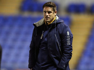 Supporting image for story: Shrewsbury Town outgoings possible but new faces unlikely, reveals Chris Doig