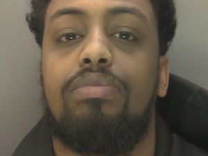 Supporting image for story: 'No regard for their wellbeing': Walsall fraudster conned elderly victims out of £100,000 by pretending to be from their bank