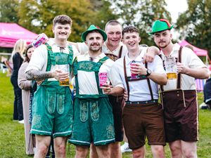 Supporting image for story: Get your lederhosen ready – Oktoberfest is returning and here's everything you need to know