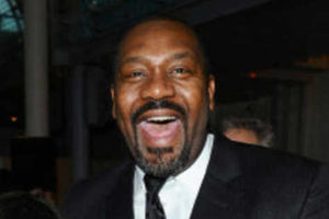 Supporting image for story: Lenny Henry pulls out as guest speaker